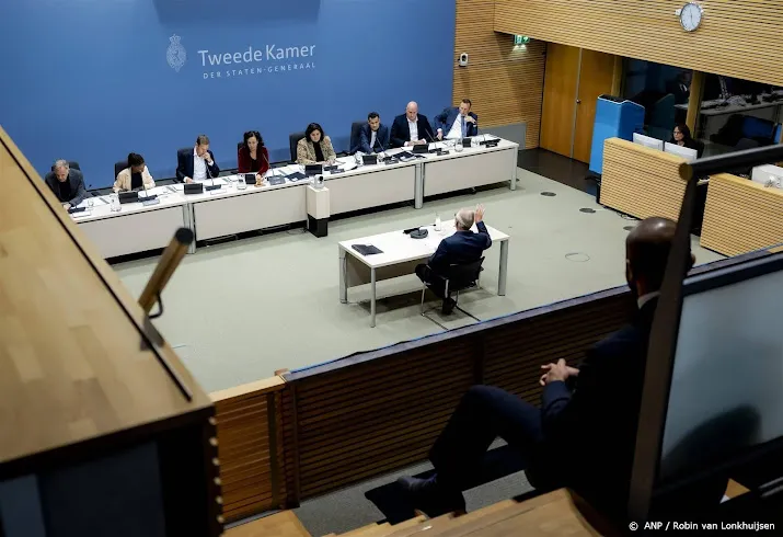 aanpak toeslagfraude moest onmogelijke 15 miljoen extra opleveren