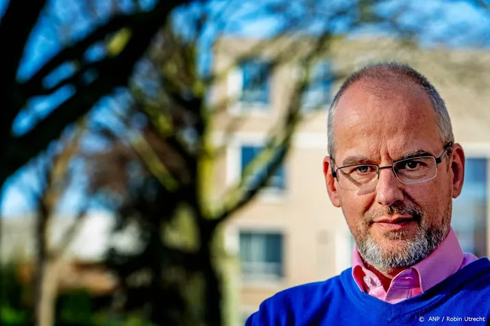 aanstelling van doorn bij haga is 1 aprilgrap