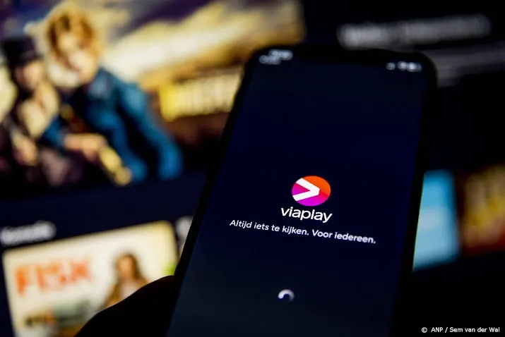 aantal abonnees viaplay flink gegroeid vooral buiten scandinavie