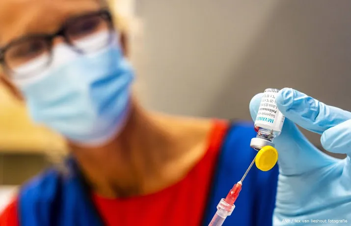 aantal apenpokkengevallen stijgt steeds langzamer