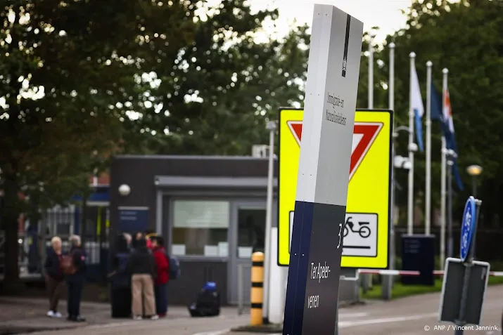 aantal asielaanvragen in nederland loopt snel op