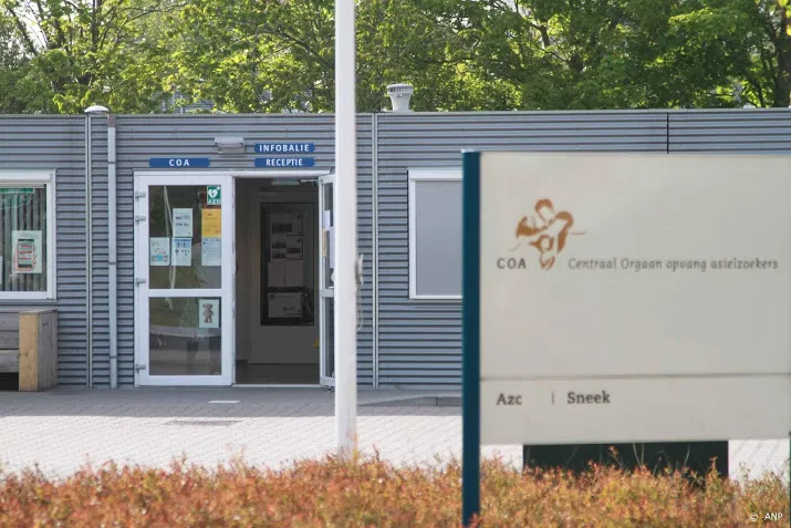 aantal asielzoekers en nareizigers begint weer toe te nemen