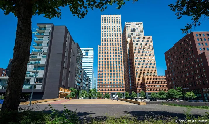 aantal bedrijven groeide vorig jaar ondanks coronacrisis