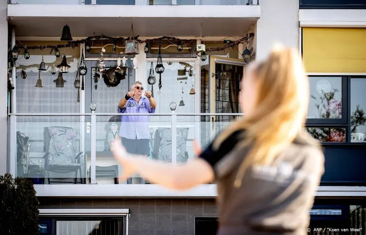 aantal besmettingen in noord nederland blijft stabiel laag