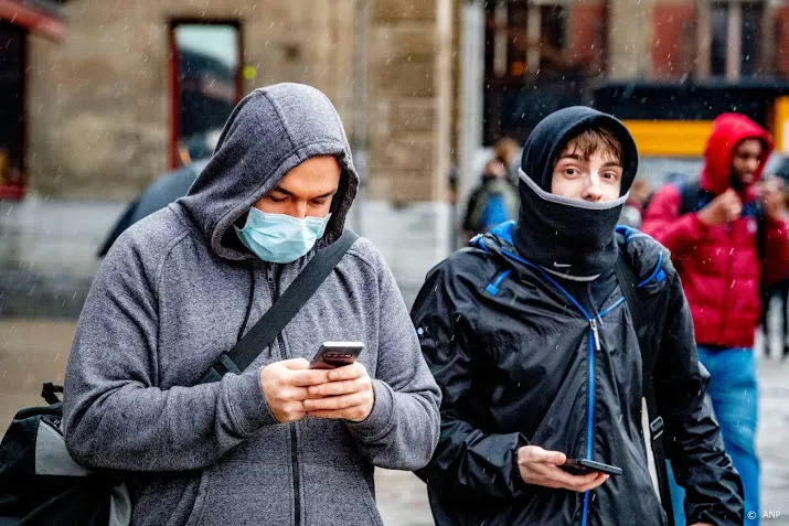 aantal besmettingen met coronavirus in nederland stijgt naar 24