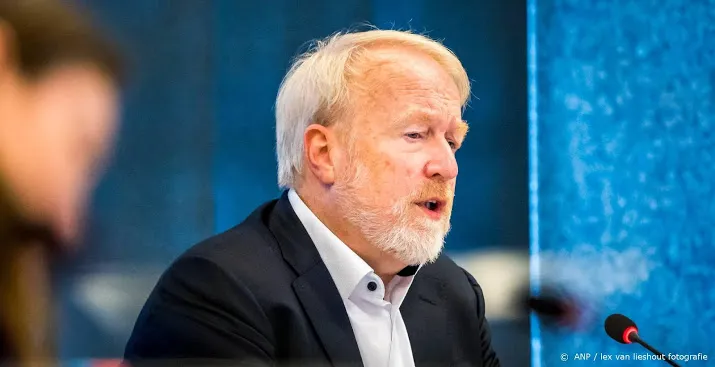aantal besmettingen verpleeghuizen in de buurt van eerste golf