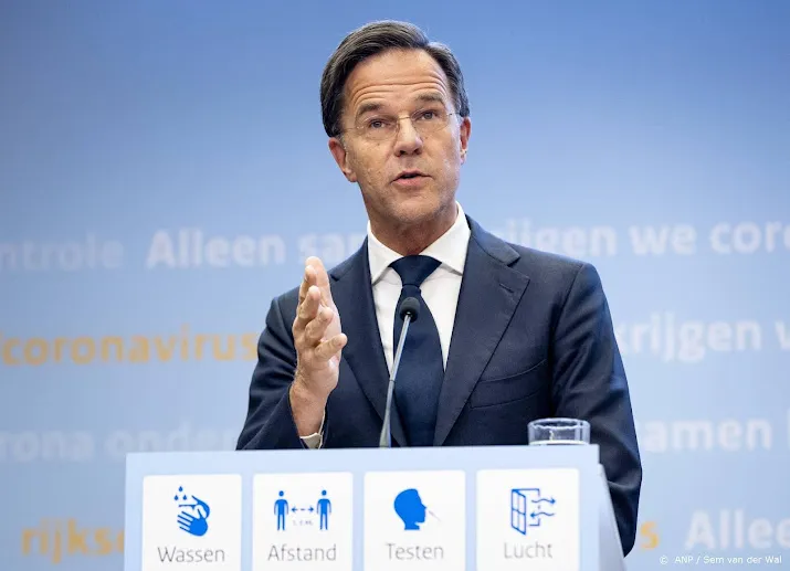aantal coronagevallen blijft ongeremd stijgen