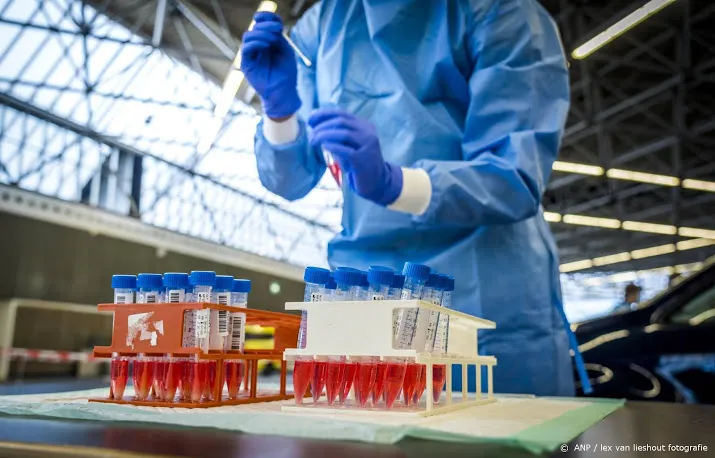 aantal coronagevallen loopt flink op toename van 75 procent
