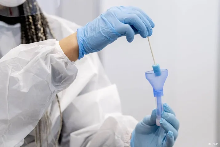 aantal coronagevallen loopt verder op
