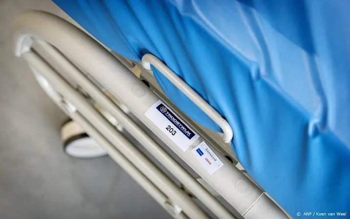 aantal coronapatienten in ziekenhuizen stijgt tot ruim duizend