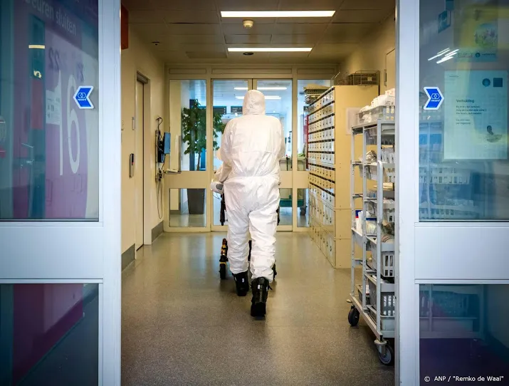 aantal doden door coronavirus stijgt met 36