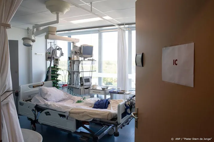 aantal doden door coronavirus stijgt met 52 naar 5562