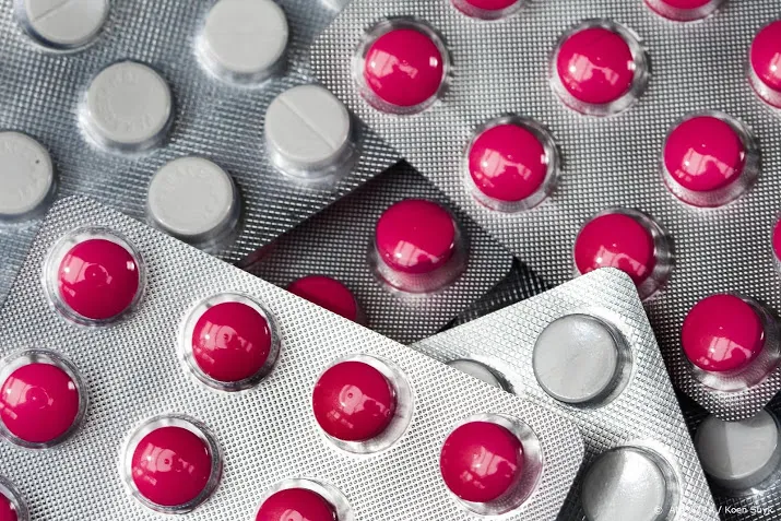 aantal doden door pijnstillers toegenomen