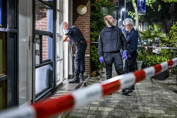 aantal explosies bijna verdrievoudigd rotterdam koploper