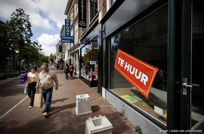 aantal faillissementen loopt dit jaar waarschijnlijk flink op
