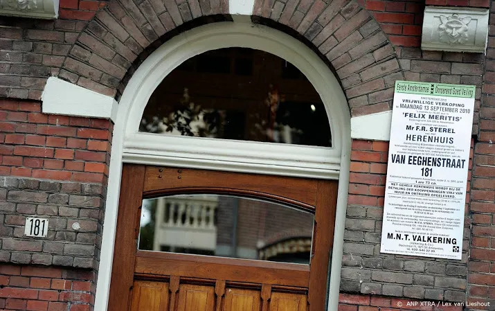 aantal faillissementen neemt af