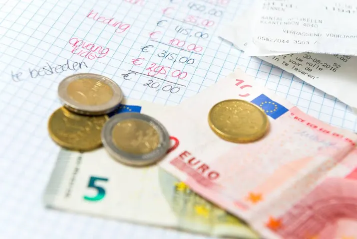 aantal faillissementen neemt toe