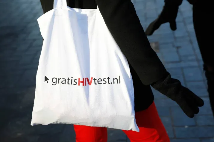 aantal geslachtsziekten stabiliseert