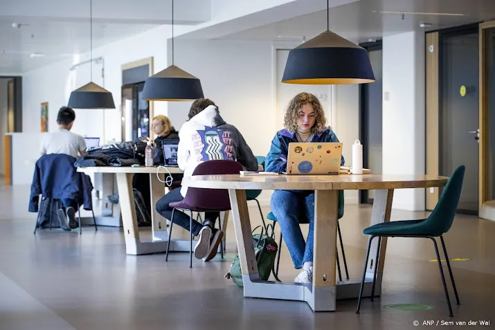 aantal internationale studenten gestegen ondanks coronapandemie