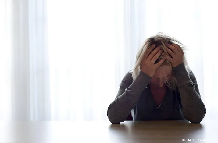 aantal jonge werkenden met burn outklachten toegenomen