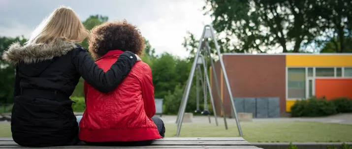 aantal jongeren gaat dalen met 100 000
