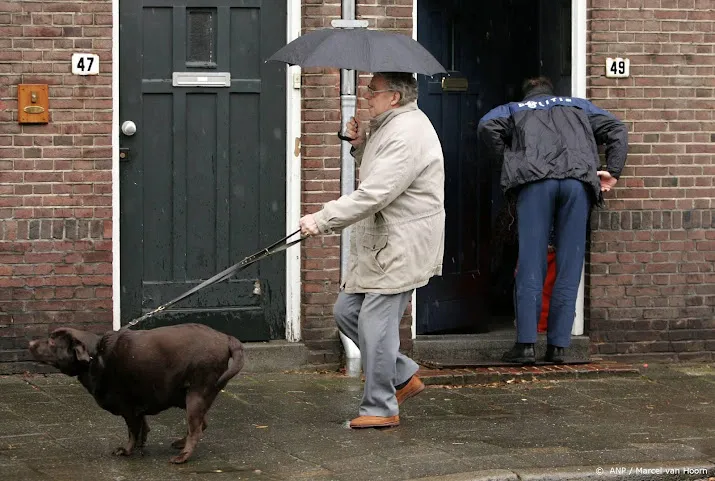 aantal klachten geluidsoverlast neemt verder toe in coronatijd