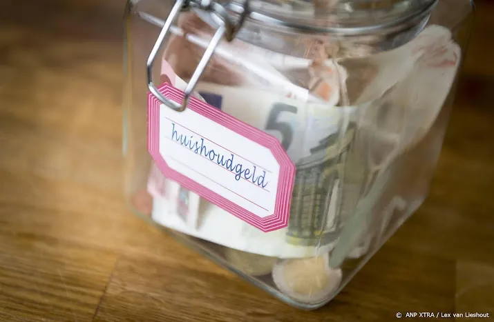 aantal mensen in bijstand naar laagste niveau sinds 2013