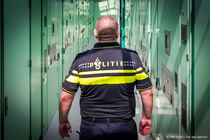 aantal minderjarige verdachten gestegen na jaren van daling