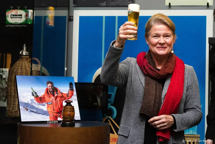 aantal nederlandse miljardairs naar record