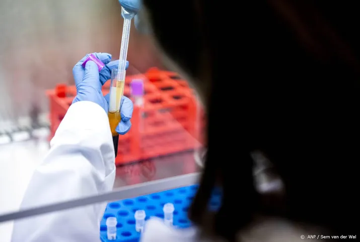 aantal nieuwe coronagevallen blijft dalen