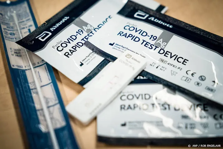 aantal nieuwe coronagevallen blijft laag daalt niet meer