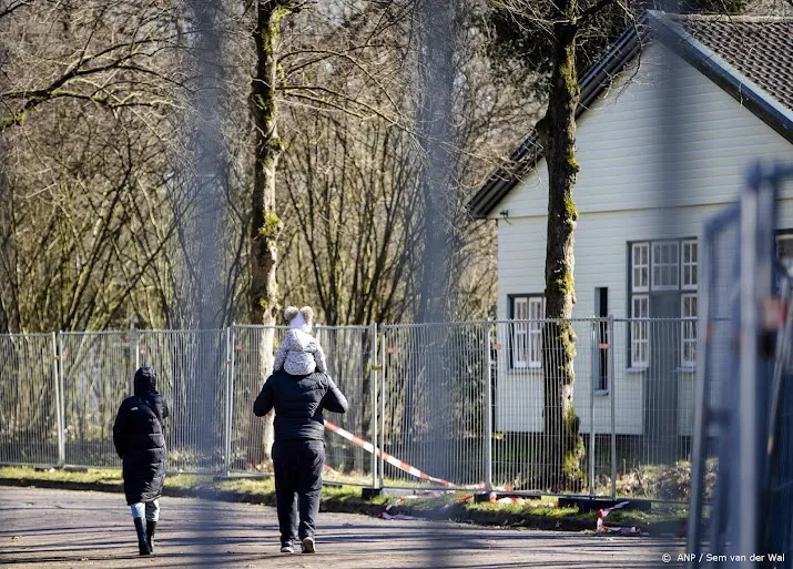 aantal opvangplekken voor oekraiense vluchtelingen stijgt gestaag