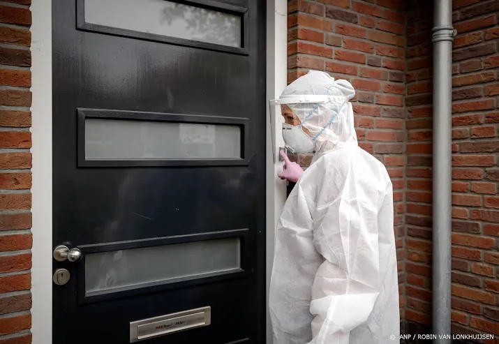 aantal overledenen 600 hoger dan gewoonlijk in een week