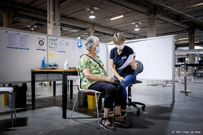 aantal positieve coronatests loopt verder op ook meer doden