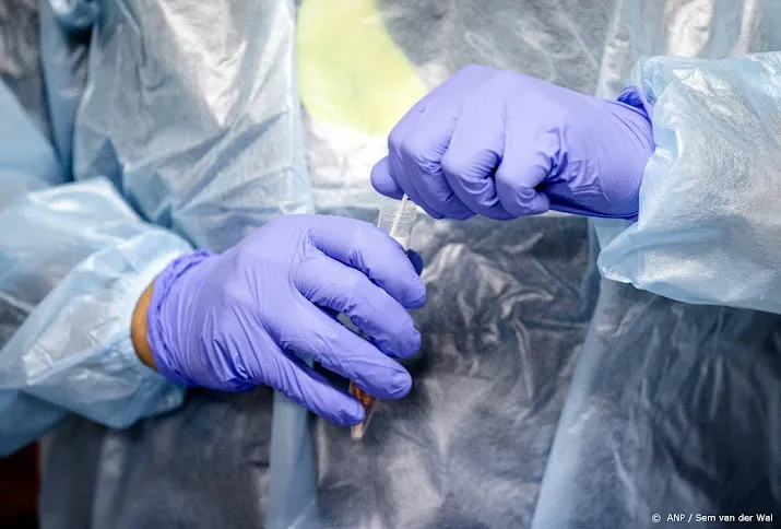 aantal schurftgevallen neemt verder toe