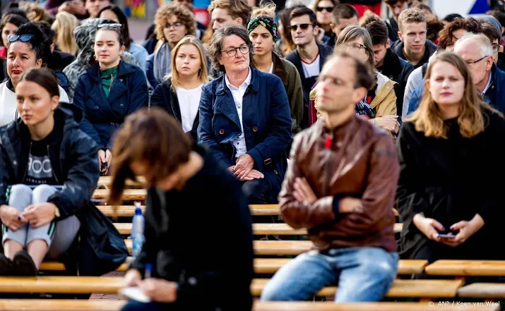 aantal studenten met 4 procent gegroeid