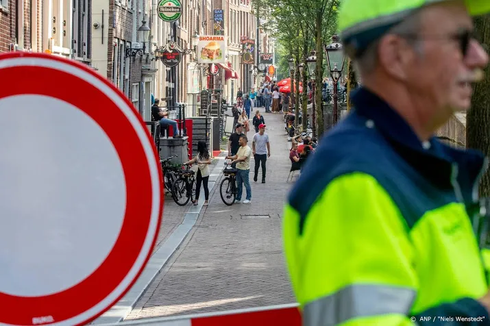 aantal veiligheidsregios trekt de teugels aan