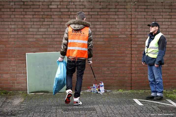 aantal verwijzingen naar bureau halt 11 procent hoger