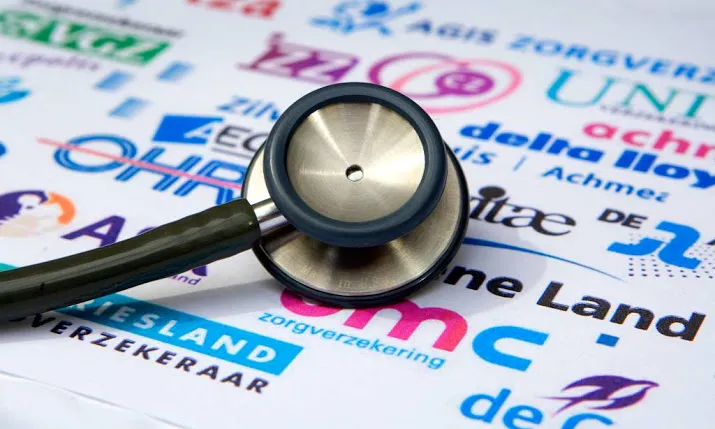 aantal wanbetalers zorgverzekering daalt