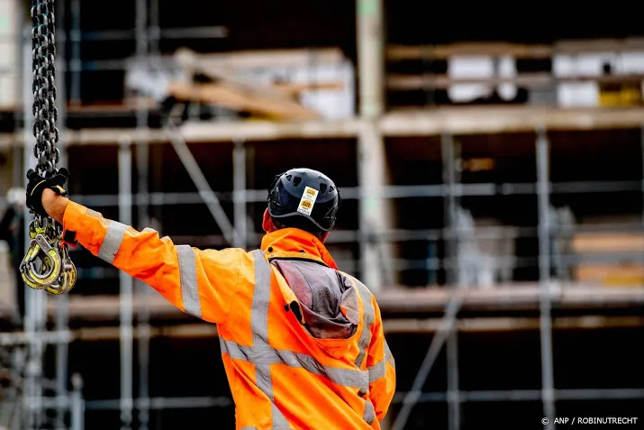 aantal werkenden neemt toe