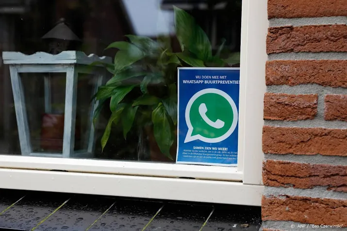 aantal woninginbraken bijna op oude niveau
