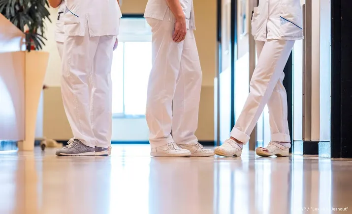 aantal zorgvacatures met 12 procent gestegen
