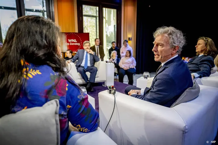 aanvaring tussen coalitiepartijen over stikstofdoel 2030