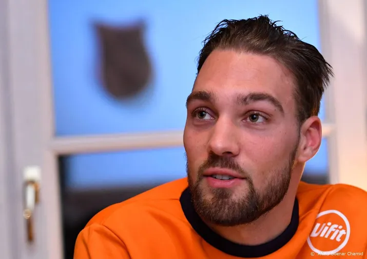 aanwijsplek wk voor schaatsers wust en nuis