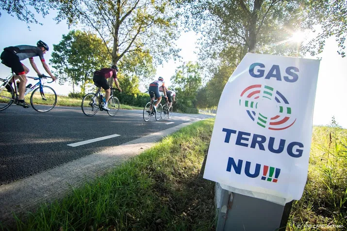 aardbeving bij groningse dorp zeerijp