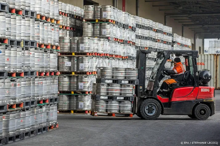ab inbev onderhandelt nog over verkoop russische activiteiten