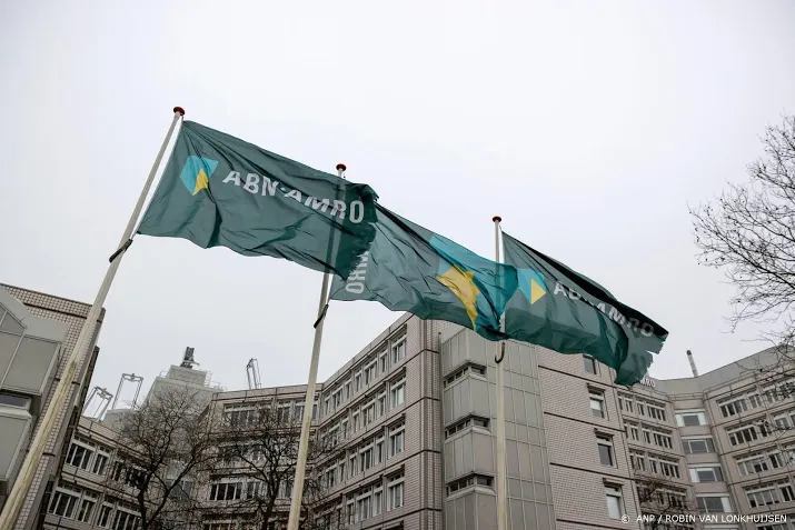 abn amro blijft terughoudend met dividendbeleid