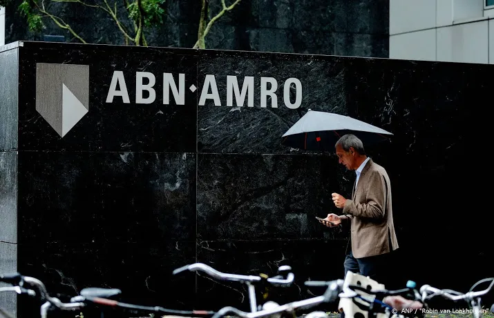 abn amro er komt geen negatieve spaarrente