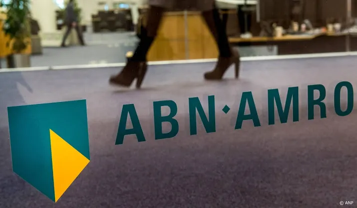 abn amro keldert op groene beursdag