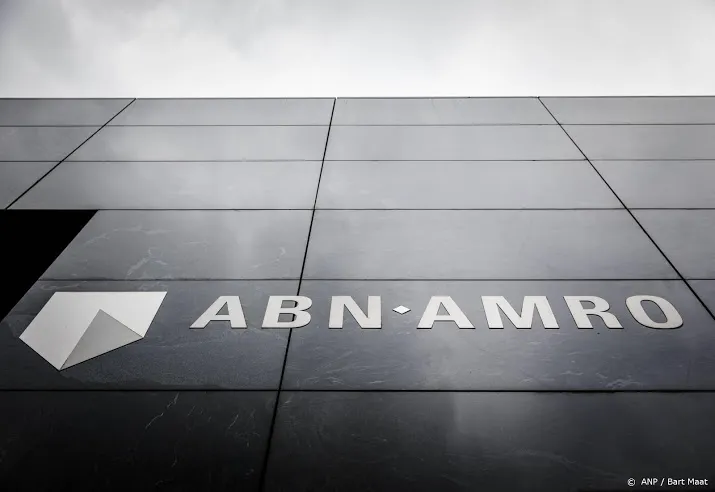 abn amro komt voor meer klanten met negatieve spaarrente